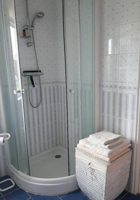Grand Polo Deauville 4 Chambres 4 Sdb 2 Wc מראה חיצוני תמונה